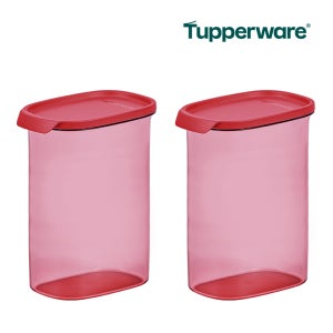 타파웨어 울트라 클리어 사각 2.2L(2)