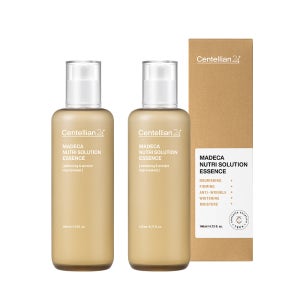 센텔리안24 마데카 뉴트리 솔루션 에센스 140ml 2개