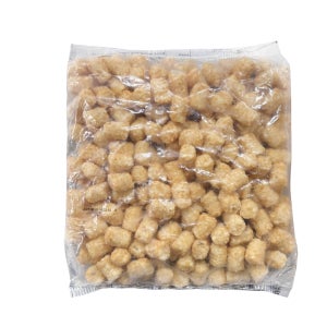 [마켓알토] 맥케인 포테이토 펍스 감자튀김 맛감자 2kg 냉동제품