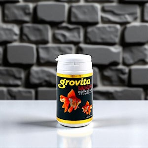 카디널테트라 네온테트라 구피 먹이 밥 소형열대어 플래티 수질오염 최소화 사료 50g