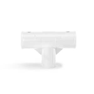 [부자재] INTEX 10575A T조인트 28273 28274 화이트