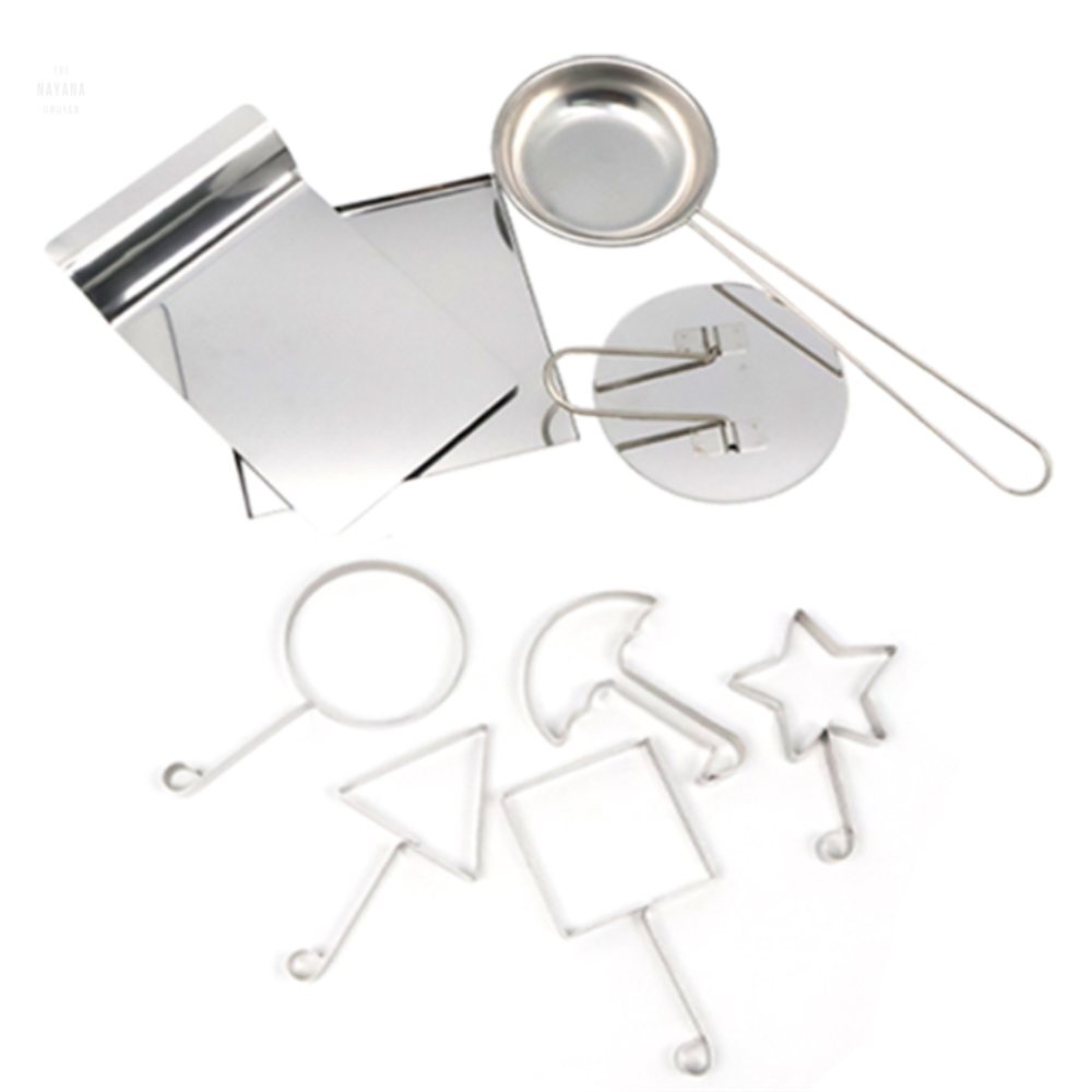 달고나 만들기 세트 나야나샵