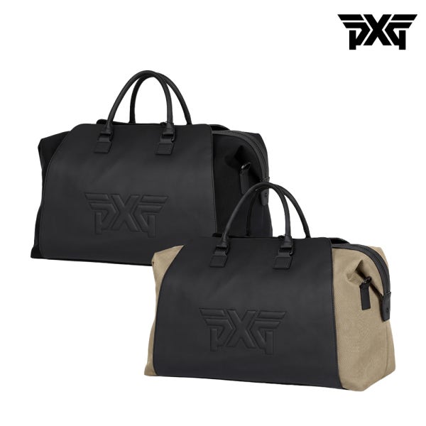[카네정품] PXG 하이브리드 M 보스턴백