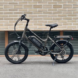 니어바이크 블레이드 출퇴근 전기자전거 48V 500W 삼성배터리 20Ah PAS