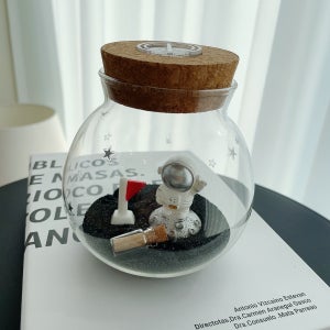 우주 무드등 DIY 키트