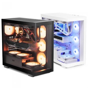 darkFlash DS900G ARGB (블랙)