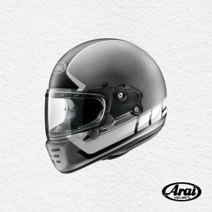 ARAI 아라이 풀페이스 헬멧 RAPIDE-NEO 라피드 스피드블록- 화이트 (무광)
