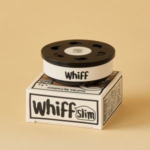 위프 차량용 탈취제 에어컨 담배냄새 제거 1개