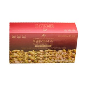 로얄통가노니 mini 40ml x 30