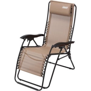 콜맨 2000033139 2000038848 리클라이닝 인피니티 캠핑 체어