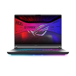 2025 에이수스 ROG 스트릭스 G16게이밍 노트북 G615JMR-AS74 16인치 FHD+ 16:10 165Hz 3ms 지포스 RTX 5060 인텔 코어 i7-14650HX