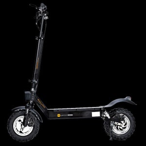 10인치 듀얼 바퀴큰 전동킥보드 48V 1200W 50