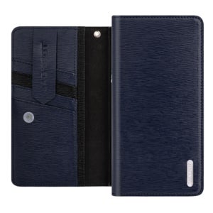 갤럭시 A7 2018 카드수납 지갑 케이스 이클 플립 A750 네이비, SM-A750N