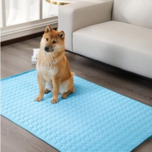 강아지 냉감 냉 패드 쿨 매트 여름 이불 고양이 반려견 애견 펫 쿨링 매트