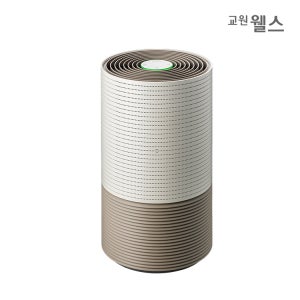 [으뜸효율 환급]교원 웰스 공기청정기 에어가든 27평형 AR626