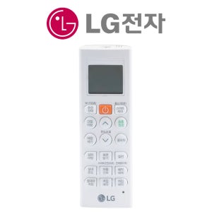 LG 휘센 에어컨 AKB75415322 리모컨 정품