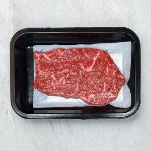 한우 2등급 채끝살 육즙가득 고품질 한우암소 100g/ 갯수 상관없이 무제한 합배송