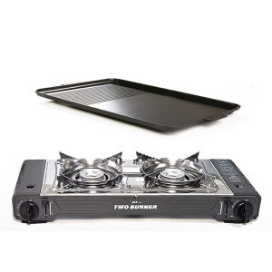 맥스 투버너 불판 포함 MSD-5800S