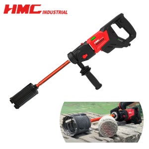 HMC 최대천공 250mm 1800W 고출력 브러쉬리스 전기 건식코아드릴 DDR-BL08