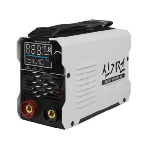 신기전 K5 미니 용접기 DW-ARC-L200C 초경량