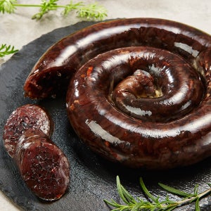 포돈 찰순대 1kg, 8개