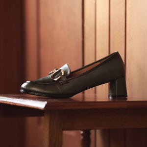 [DAKS] 여성 로퍼 DAF204KA63