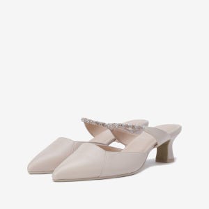 [DAKS] 여성 슬링백 DIO303LS58