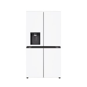 LG 디오스 오브제컬렉션 STEM 얼음정수 냉장고 J805MHH043 839L