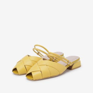 [DAKS] 여성 샌들 DIO301LS80