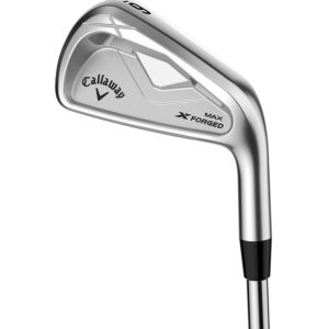 엑스 포지드 맥스 아이언