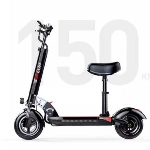 신형 접이식 전동킥보드 좌식 성인 고급 전기 킥보드