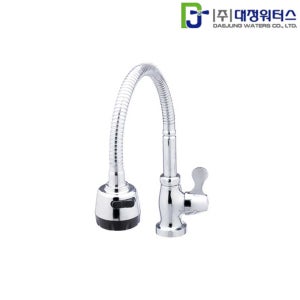 대정워터스 세로자바라 AD-FS 대붙이 일체형