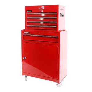 세신 콤보툴캐비닛 서랍형 공구함 SB-CB700 이동형 공구수납함 보관함