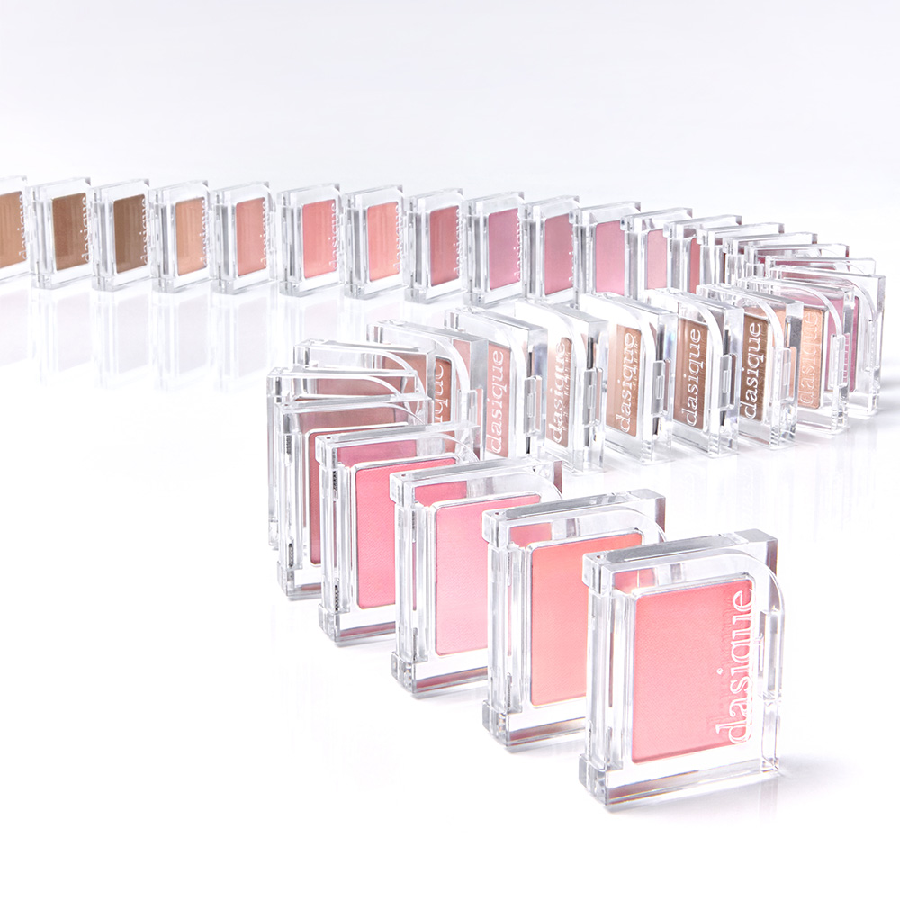데이지크 무드 싱글 섀도우 40colors