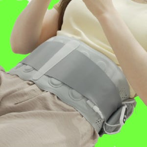 궁온담 자궁혈 온열기 프리미엄 원적외선 근적외선 찜질기