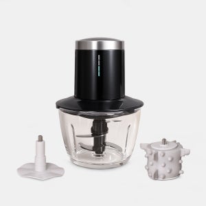 도깨비 만능 마늘 야채 고기 무선 다지기 초퍼 CFC2500