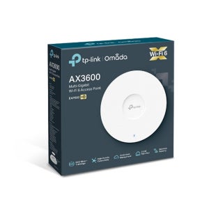 TP-LINK Omada EAP660 HD AX3600 2000Mbps 무선AP