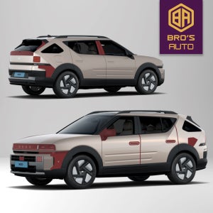 넥소 2세대 PPF 생활보호 필름 원하는파츠 선택구매가능