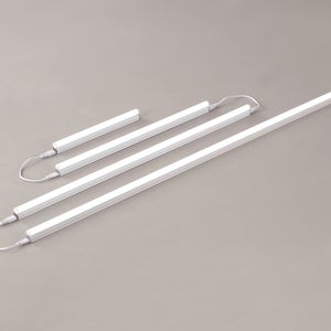 LED 디밍 t5 간접등 우물등 간접조명 침대 싱크대 조명 색온도 조절 색 밝기조절