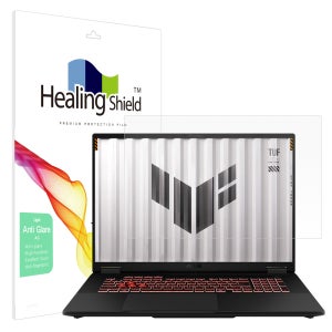 힐링쉴드 에이수스 TUF A18 2025 저반사 Light 액정보호필름
