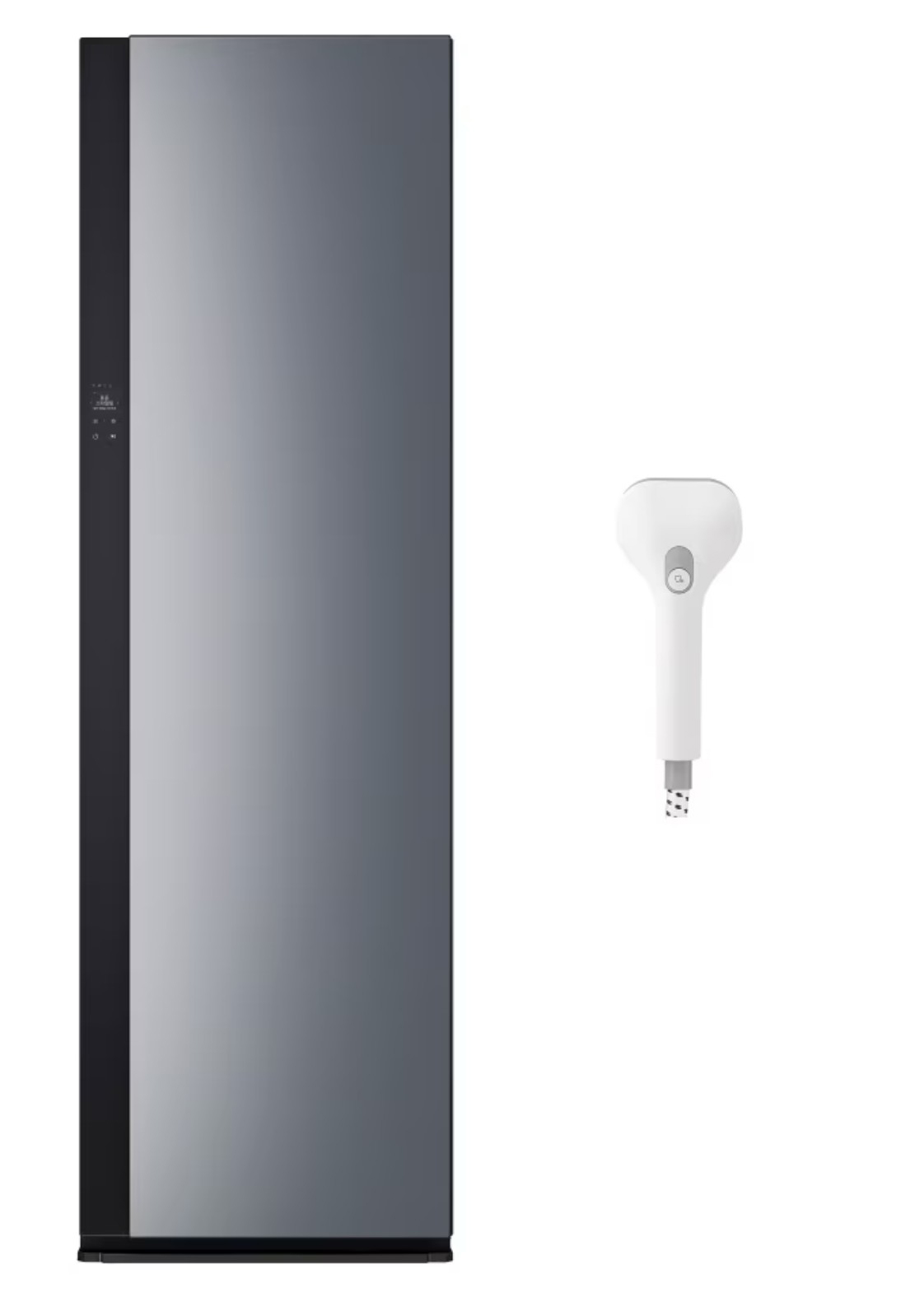 LG 스타일러 오브제컬렉션 (NEW) 5벌+바지 1벌 SC5GMR80A