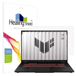 힐링쉴드 에이수스 TUF A18 2025 슈페리어 저반사 액정보호필름
