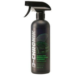 디크로닉 퀵프로 클리너 엔진룸 세정제 500ml