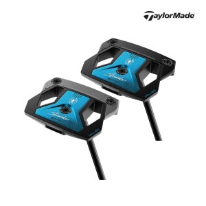 테일러메이드 스파이더 ZT 제로 토크 퍼터