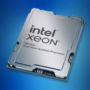 인텔 제온 6517P 프로세서 Tray Xeon CPU