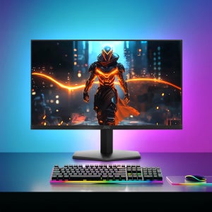 알파스캔 AOC Q27G11 게이밍 180Hz Fast IPS HDR 무결점 QHD 모니터