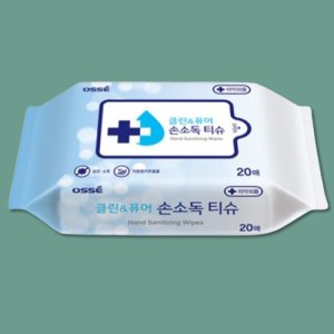 알콜 물티슈 소독티슈 알코올 손소독티슈 휴대용