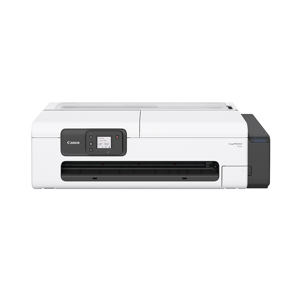 캐논TC-20후속 TC-21 무한잉크 A1플로터 도면 POP 공예 포스터 스티커 무료설치