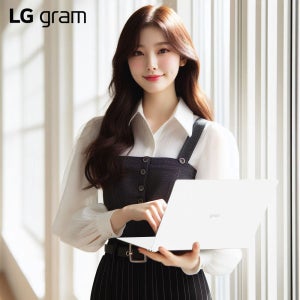 LG그램 16Z90S-GAOWK RAM 16GB