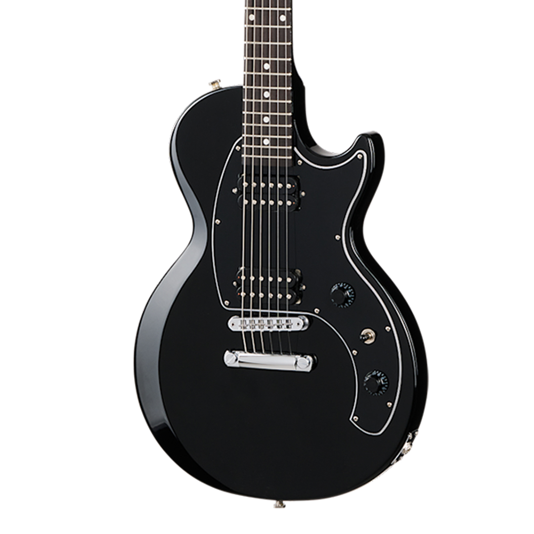 Gibson 깁슨 일렉기타 Les Paul Music City Special 에보니